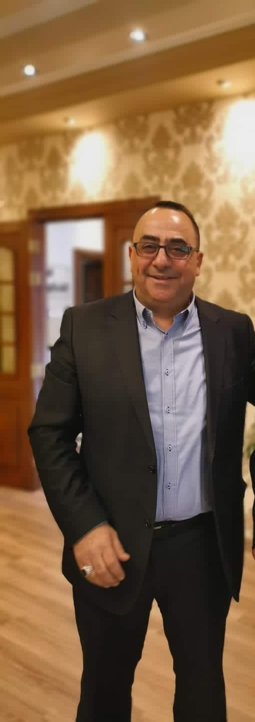 Board Member Image